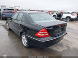 MERCEDES-BENZ C 240 WDBRF61J93E013920 снимка