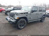JEEP WRANGLER UNLIMITED SPORT ALTITUDE 4X4 1C4HJXDG5MW614688 photo