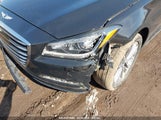 GENESIS G80 3.8 KMHGN4JEXHU178323 снимка