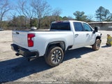 CHEVROLET SILVERADO 2500HD 4WD STANDARD BED CUSTOM 2GC4YMEY0R1272694 photo