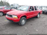 GMC SONOMA SLS 1GTDT13W81K257489 снимка