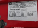 GMC SONOMA SLS 1GTDT13W81K257489 снимка