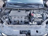 NISSAN SENTRA SV 3N1AB7AP3JL623736 снимка