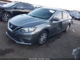 NISSAN SENTRA SV 3N1AB7AP3JL623736 снимка