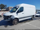 MERCEDES-BENZ SPRINTER 1500 STANDARD ROOF I4 W1W70BGY8LT026861 снимка