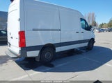 MERCEDES-BENZ SPRINTER 1500 STANDARD ROOF I4 W1W70BGY8LT026861 photo