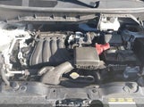 NISSAN NV200 CARGO SV XTRONIC CVT 3N6CM0KN3MK707793 fotografie