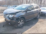 TOYOTA RAV4 LE 2T3BFREV7DW020604 снимка