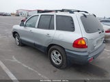 HYUNDAI SANTA FE GLS/LX KM8SC73E83U568666 photo