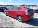 TOYOTA PRIUS THREE JTDKN3DU3E1748686 снимка