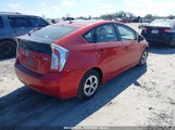 TOYOTA PRIUS THREE JTDKN3DU3E1748686 снимка