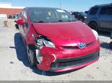 TOYOTA PRIUS THREE JTDKN3DU3E1748686 снимка