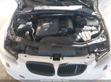 BMW 328I WBAWR3C55AP462651 снимка