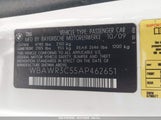 BMW 328I WBAWR3C55AP462651 снимка