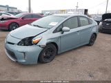 TOYOTA PRIUS JTDKN3DU9E1845052 снимка