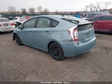 TOYOTA PRIUS JTDKN3DU9E1845052 снимка