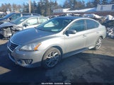NISSAN SENTRA SR 3N1AB7AP3EY260251 снимка