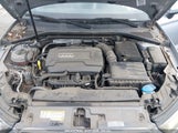 AUDI A3 1.8T PREMIUM WAU6CLFF7F1111742 снимка