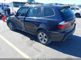 BMW X3 3.0SI WBXPC93477WF22081 снимка