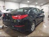 Kia Optima Lx 5XXGM4A7XEG305744 снимка