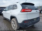 JEEP CHEROKEE LIMITED 1C4PJLDB1EW297096 снимка