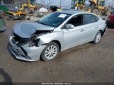 NISSAN SENTRA SV 3N1AB7AP2JL632640 снимка