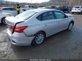 NISSAN SENTRA SV 3N1AB7AP2JL632640 снимка