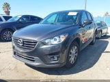 MAZDA CX-5 TOURING JM3KE2CY8G0874248 снимка