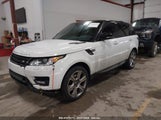 LAND ROVER RANGE ROVER SPORT 3.0L V6 SUPERCHARGED HSE SALWR2VF2FA522360 photo