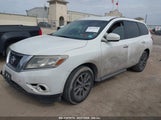 NISSAN PATHFINDER S 5N1AR2MN9DC681254 снимка