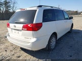 TOYOTA SIENNA LE 5TDZA23C25S278537 снимка