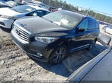 INFINITI QX60 5N1AL0MN2EC535284 снимка