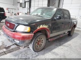 FORD F-150 KING RANCH EDITION/LARIAT/XLT 1FTRW08LX1KE21072 fotografie