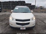 CHEVROLET TRAVERSE 1LT 1GNKRGED2BJ400682 снимка