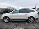 CHEVROLET TRAVERSE 1LT 1GNKRGED2BJ400682 fotografie