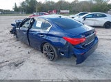 INFINITI Q50 3.0T RED SPORT 400 JN1FV7AR9GM451838 fotografie