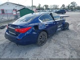 INFINITI Q50 3.0T RED SPORT 400 JN1FV7AR9GM451838 снимка