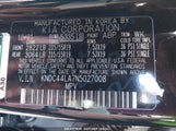 KIA EV6 GT-LINE KNDC44LA7N5027008 снимка