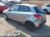 MAZDA MAZDA2 SPORT JM1DE1HZ2B0128447 снимка