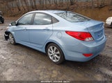 HYUNDAI ACCENT GLS KMHCU4AE0EU700700 снимка