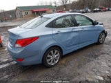 HYUNDAI ACCENT GLS KMHCU4AE0EU700700 снимка