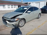 HYUNDAI ELANTRA SE 5NPD74LF0JH218416 снимка