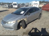 HONDA CIVIC LX 2HGFB2F50DH534797 снимка