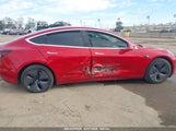 TESLA MODEL 3 STANDARD RANGE PLUS REAR-WHEEL DRIVE/STANDARD RANGE REAR-WHEEL DRIVE 5YJ3E1EA9LF718027 fotografie