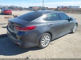 KIA OPTIMA S 5XXGT4L3XJG244855 снимка