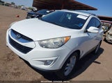 HYUNDAI TUCSON LIMITED KM8JUCAC6DU692150 снимка
