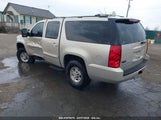 GMC YUKON XL 2500 SLT 1GKGK26K87R242588 снимка
