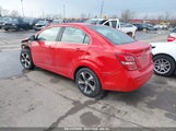 CHEVROLET SONIC PREMIER AUTO 1G1JF5SBXH4124384 снимка