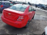CHEVROLET SONIC PREMIER AUTO 1G1JF5SBXH4124384 снимка