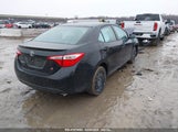 TOYOTA COROLLA S PLUS 2T1BURHE4EC028057 снимка